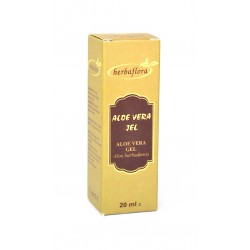 ALOE VERA JEL (ALOE VERA GEL) -20 ml